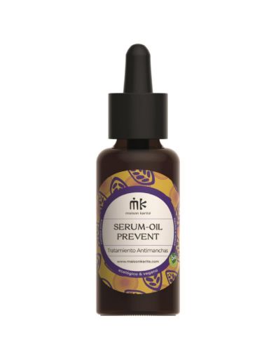 Prevent SerumOil  30ml AntiManchas DarkSports 